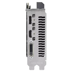 ASUS NVIDIA RTX 3050 8GB GDDR6 PCIe videokártya ASUS NVIDIA RTX 3050 8GB GDDR6 PCIe videokártya