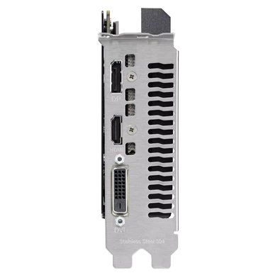 ASUS NVIDIA RTX 3050 8GB GDDR6 PCIe videokártya ASUS NVIDIA RTX 3050 8GB GDDR6 PCIe videokártya