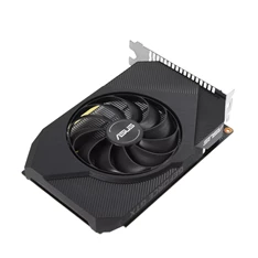 ASUS PH-GTX1650-O4GD6-P V2 nVidia 4GB GDDR6 128bit PCIe videokártya ASUS PH-GTX1650-O4GD6-P V2 nVidia 4GB GDDR6 128bit PCIe videokártya