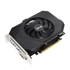 ASUS PH-GTX1650-O4GD6-P V2 nVidia 4GB GDDR6 128bit PCIe videokártya ASUS PH-GTX1650-O4GD6-P V2 nVidia 4GB GDDR6 128bit PCIe videokártya