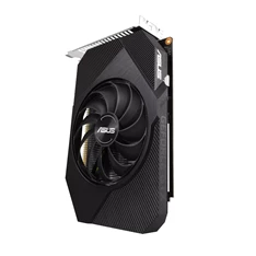 ASUS PH-GTX1650-O4GD6-P V2 nVidia 4GB GDDR6 128bit PCIe videokártya ASUS PH-GTX1650-O4GD6-P V2 nVidia 4GB GDDR6 128bit PCIe videokártya