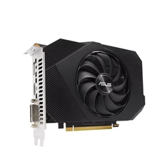 ASUS PH-GTX1650-O4GD6-P V2 nVidia 4GB GDDR6 128bit PCIe videokártya ASUS PH-GTX1650-O4GD6-P V2 nVidia 4GB GDDR6 128bit PCIe videokártya