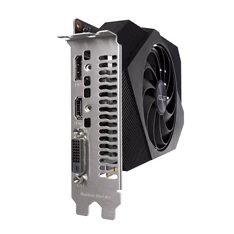 ASUS PH-GTX1650-O4GD6-P V2 nVidia 4GB GDDR6 128bit PCIe videokártya ASUS PH-GTX1650-O4GD6-P V2 nVidia 4GB GDDR6 128bit PCIe videokártya