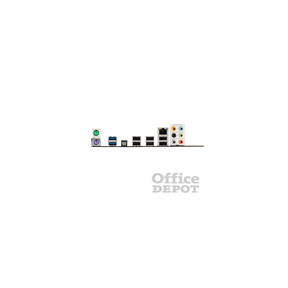 ASUS P7H55/USB3 Intel H55 LGA1156 mATX alaplap