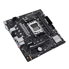ASUS PRIME A620M-K AM5 AMD A620 mATX alaplap ASUS PRIME A620M-K AM5 AMD A620 mATX alaplap