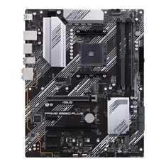 ASUS PRIME B550-PLUS AMD B550 SocketAM4 ATX alaplap ASUS PRIME B550-PLUS AMD B550 SocketAM4 ATX alaplap