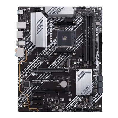 ASUS PRIME B550-PLUS AMD B550 SocketAM4 ATX alaplap ASUS PRIME B550-PLUS AMD B550 SocketAM4 ATX alaplap