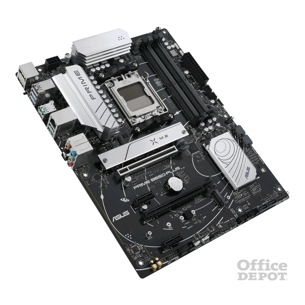 ASUS PRIME B650-PLUS AMD B650 AM5 ATX alaplap