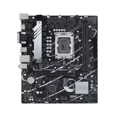 ASUS PRIME B760M-K D4 Intel B760 LGA1700 mATX alaplap ASUS PRIME B760M-K D4 Intel B760 LGA1700 mATX alaplap