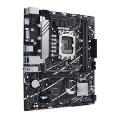 ASUS PRIME B760M-K D4 Intel B760 LGA1700 mATX alaplap ASUS PRIME B760M-K D4 Intel B760 LGA1700 mATX alaplap