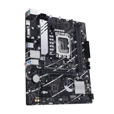 ASUS PRIME B760M-K D4 Intel B760 LGA1700 mATX alaplap ASUS PRIME B760M-K D4 Intel B760 LGA1700 mATX alaplap