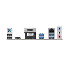 ASUS PRIME B760M-K D4 Intel B760 LGA1700 mATX alaplap ASUS PRIME B760M-K D4 Intel B760 LGA1700 mATX alaplap