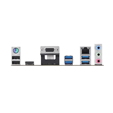 ASUS PRIME B760M-K D4 Intel B760 LGA1700 mATX alaplap ASUS PRIME B760M-K D4 Intel B760 LGA1700 mATX alaplap