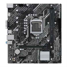 ASUS PRIME H510M-K R2.0 Intel H510 LGA1200 mATX alaplap ASUS PRIME H510M-K R2.0 Intel H510 LGA1200 mATX alaplap