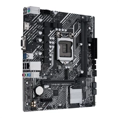 ASUS PRIME H510M-K R2.0 Intel H510 LGA1200 mATX alaplap ASUS PRIME H510M-K R2.0 Intel H510 LGA1200 mATX alaplap