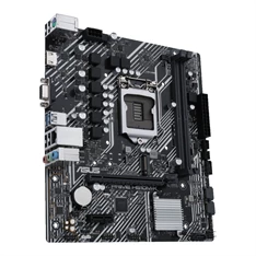 ASUS PRIME H510M-K R2.0 Intel H510 LGA1200 mATX alaplap ASUS PRIME H510M-K R2.0 Intel H510 LGA1200 mATX alaplap