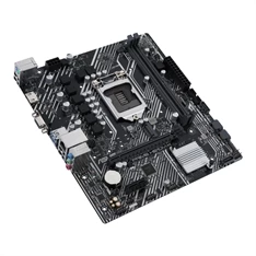 ASUS PRIME H510M-K R2.0 Intel H510 LGA1200 mATX alaplap ASUS PRIME H510M-K R2.0 Intel H510 LGA1200 mATX alaplap