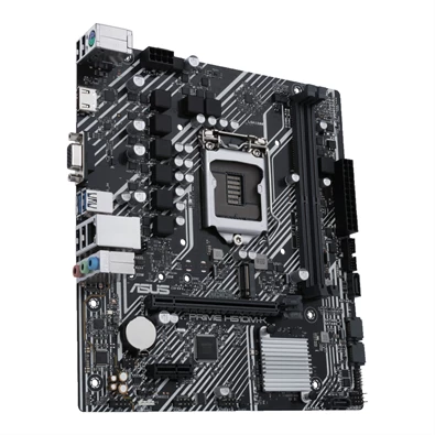 ASUS PRIME H510M-K R2.0 Intel H510 LGA1200 mATX alaplap ASUS PRIME H510M-K R2.0 Intel H510 LGA1200 mATX alaplap
