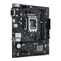 ASUS PRIME H610M-R D4 Intel H610 LGA1700 mATX alaplap ASUS PRIME H610M-R D4 Intel H610 LGA1700 mATX alaplap