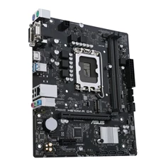 ASUS PRIME H610M-R D4 Intel H610 LGA1700 mATX alaplap ASUS PRIME H610M-R D4 Intel H610 LGA1700 mATX alaplap