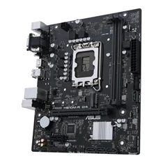 ASUS PRIME H610M-R D4 Intel H610 LGA1700 mATX alaplap ASUS PRIME H610M-R D4 Intel H610 LGA1700 mATX alaplap