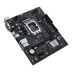 ASUS PRIME H610M-R D4 Intel H610 LGA1700 mATX alaplap ASUS PRIME H610M-R D4 Intel H610 LGA1700 mATX alaplap