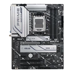 ASUS PRIME X670-P WIFI AMD X670 AM5 ATX alaplap ASUS PRIME X670-P WIFI AMD X670 AM5 ATX alaplap