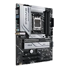 ASUS PRIME X670-P WIFI AMD X670 AM5 ATX alaplap ASUS PRIME X670-P WIFI AMD X670 AM5 ATX alaplap