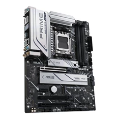ASUS PRIME X670-P WIFI AMD X670 AM5 ATX alaplap ASUS PRIME X670-P WIFI AMD X670 AM5 ATX alaplap