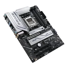 ASUS PRIME X670-P WIFI AMD X670 AM5 ATX alaplap ASUS PRIME X670-P WIFI AMD X670 AM5 ATX alaplap