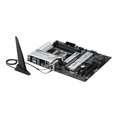 ASUS PRIME X670-P WIFI AMD X670 AM5 ATX alaplap ASUS PRIME X670-P WIFI AMD X670 AM5 ATX alaplap