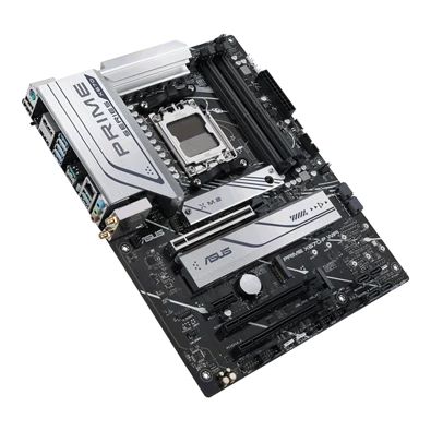 ASUS PRIME X670-P WIFI AMD X670 AM5 ATX alaplap ASUS PRIME X670-P WIFI AMD X670 AM5 ATX alaplap