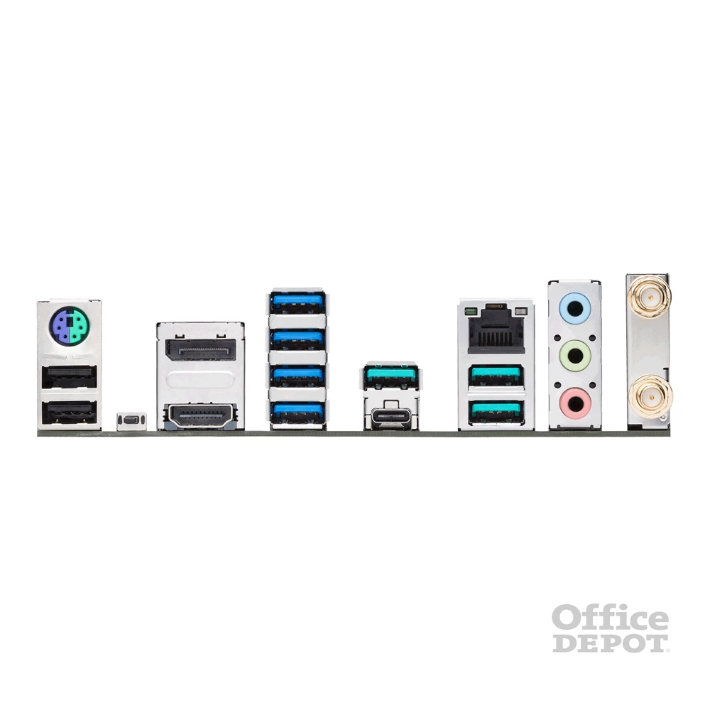 ASUS PRIME X670-P WIFI AMD X670 AM5 ATX alaplap