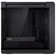 ASUS PROART PA602 fekete (táp nélküli) ablakos EATX ház