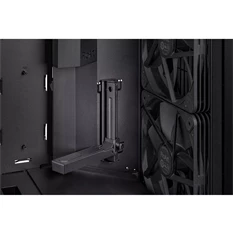 ASUS PROART PA602 fekete (táp nélküli) ablakos EATX ház