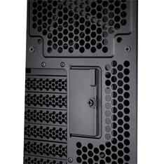 ASUS PROART PA602 fekete (táp nélküli) ablakos EATX ház