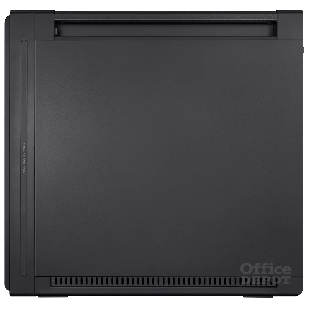 ASUS PROART PA602 fekete (táp nélküli) ablakos EATX ház