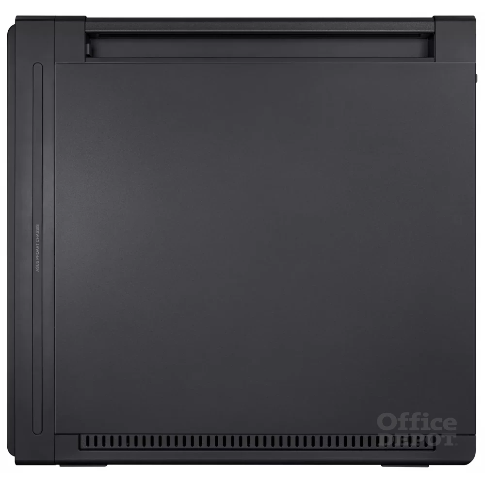 ASUS PROART PA602 fekete (táp nélküli) ablakos EATX ház