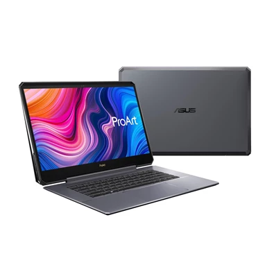 ASUS ProArt StudioBook One W590G6T laptop(15,6"UHD/Intel Core i9-9980HK/RTX 6000 24GB/64GB RAM/1TB SSD/Win10 Pro)-szürke ASUS ProArt StudioBook One W590G6T laptop(15,6"UHD/Intel Core i9-9980HK/RTX 6000 24GB/64GB RAM/1TB SSD/Win10 Pro)-szürke