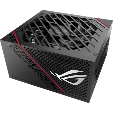 ASUS ROG-STRIX-650G 650W GOLD tápegység ASUS ROG-STRIX-650G 650W GOLD tápegység
