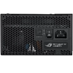 ASUS ROG-STRIX-750G 750W tápegység ASUS ROG-STRIX-750G 750W tápegység