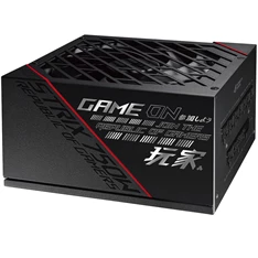 ASUS ROG-STRIX-750G 750W tápegység ASUS ROG-STRIX-750G 750W tápegység