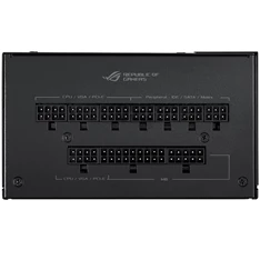 ASUS ROG-STRIX-750G 750W tápegység ASUS ROG-STRIX-750G 750W tápegység