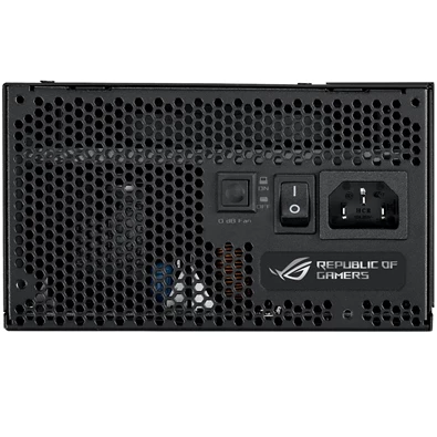 ASUS ROG-STRIX-750G 750W tápegység ASUS ROG-STRIX-750G 750W tápegység