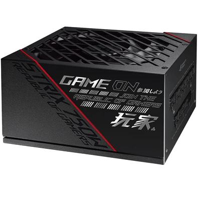 ASUS ROG-STRIX-750G 750W tápegység ASUS ROG-STRIX-750G 750W tápegység