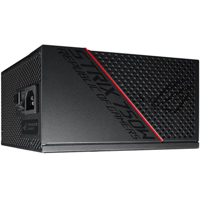 ASUS ROG-STRIX-750G 750W tápegység ASUS ROG-STRIX-750G 750W tápegység