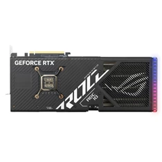 ASUS ROG-STRIX-RTX4080-16G-GAMING nVidia 16GB GDDR6X 256bit PCIe videókártya