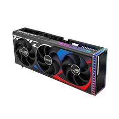 ASUS ROG-STRIX-RTX4080-16G-GAMING nVidia 16GB GDDR6X 256bit PCIe videókártya