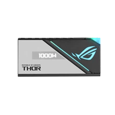 ASUS ROG-THOR-1000P2-GAMING 1000W tápegység ASUS ROG-THOR-1000P2-GAMING 1000W tápegység