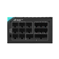ASUS ROG-THOR-1000P2-GAMING 1000W tápegység ASUS ROG-THOR-1000P2-GAMING 1000W tápegység